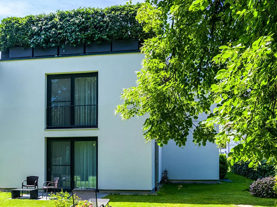 Immagine 6 di Casa indipendente in affitto  in Dorpater Straße a München
