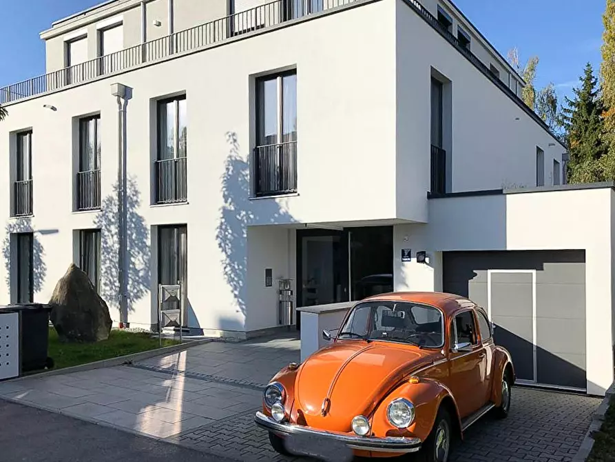 Immagine 9 di Appartamento in affitto  in Dorpater Straße a München