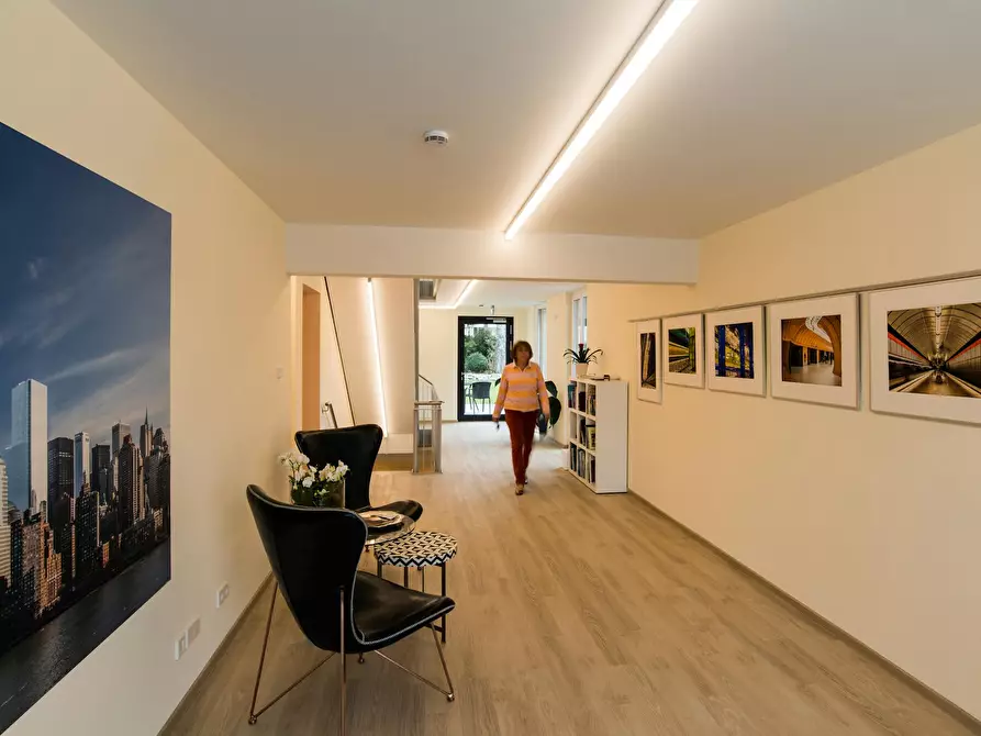 Immagine 7 di Appartamento in affitto  in Dorpater Straße a München