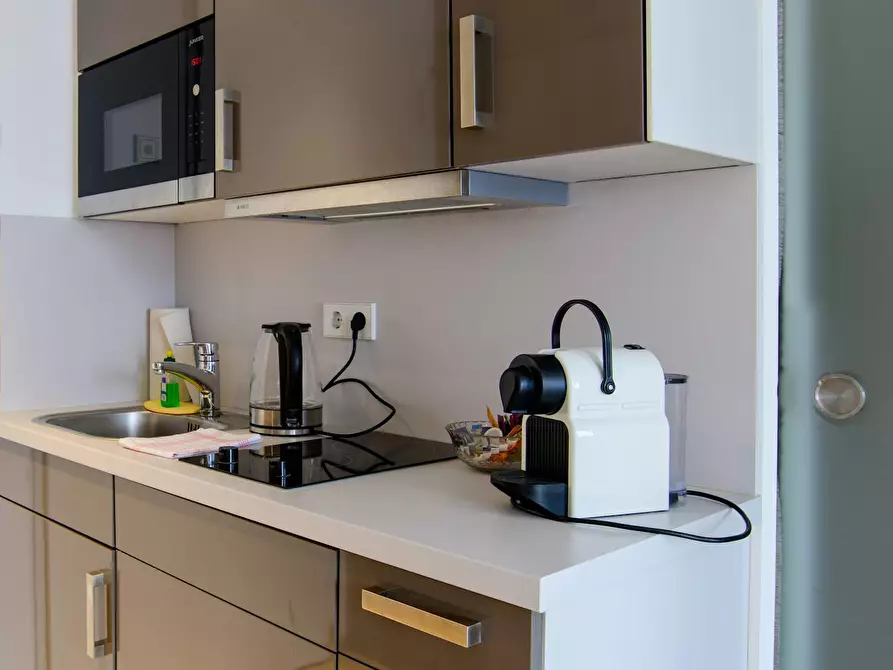 Immagine 4 di Appartamento in affitto  in Dorpater Straße a München