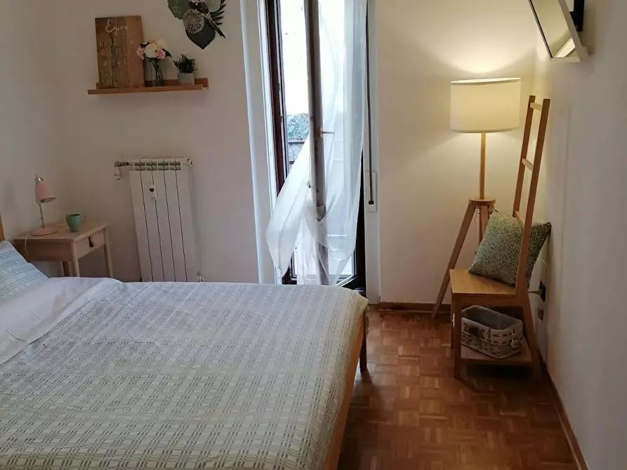 Immagine 4 di Appartamento in affitto  in Via San Pasquale a Trieste