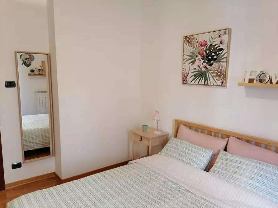 Immagine 3 di Appartamento in affitto  in Via San Pasquale a Trieste