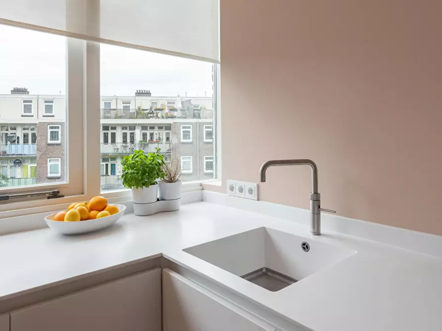 Immagine 10 di Appartamento in affitto  in Pijnackerstraat a Amsterdam