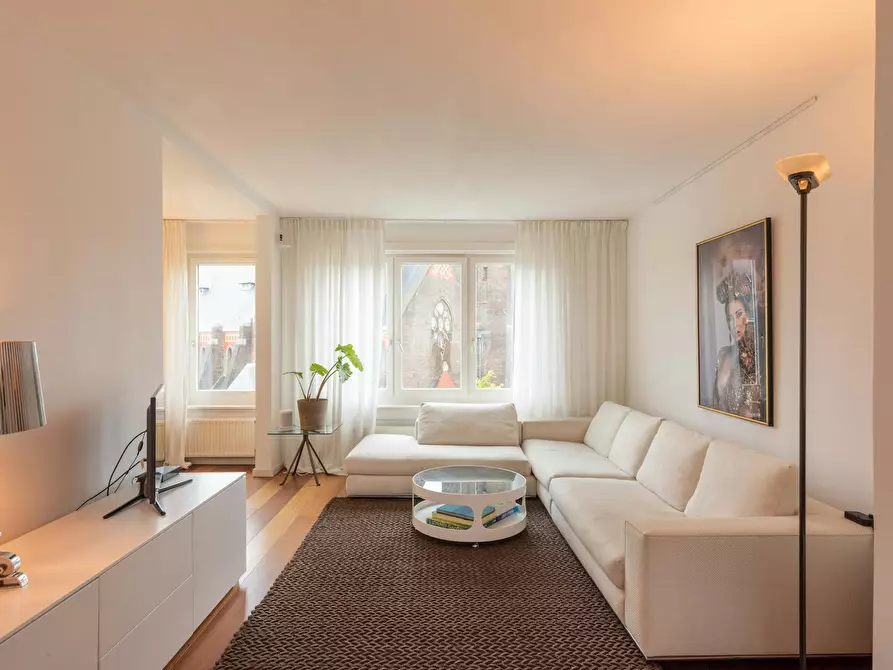 Immagine 1 di Appartamento in affitto  in Pijnackerstraat a Amsterdam
