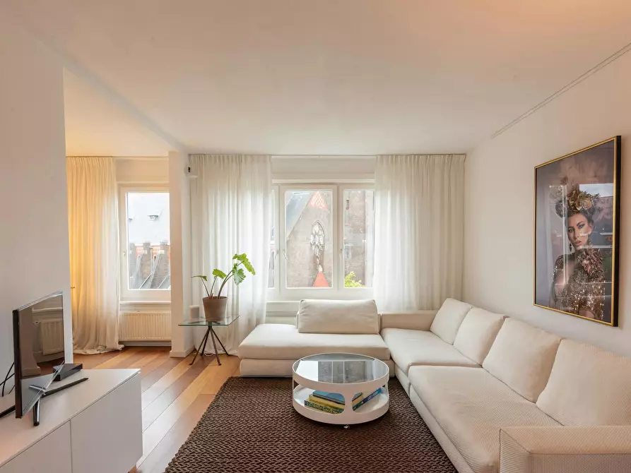 Immagine 3 di Appartamento in affitto  in Pijnackerstraat a Amsterdam