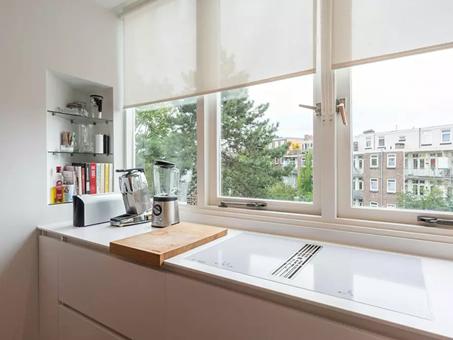 Immagine 9 di Appartamento in affitto  in Pijnackerstraat a Amsterdam