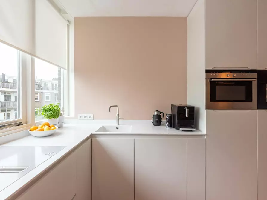 Immagine 8 di Appartamento in affitto  in Pijnackerstraat a Amsterdam