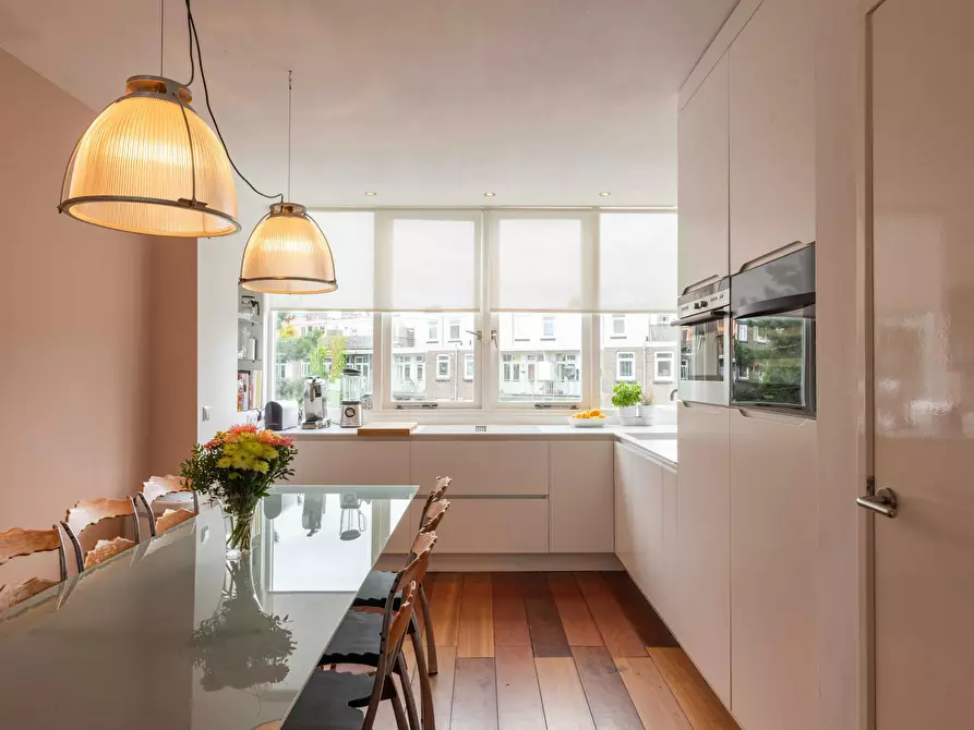 Immagine 6 di Appartamento in affitto  in Pijnackerstraat a Amsterdam