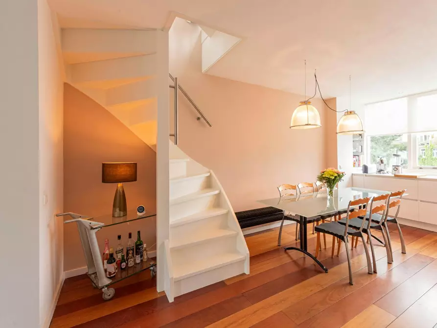 Immagine 7 di Appartamento in affitto  in Pijnackerstraat a Amsterdam