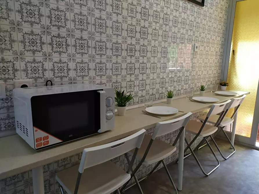 Immagine 5 di Camera in affitto  in Avenida de Portugal a Madrid