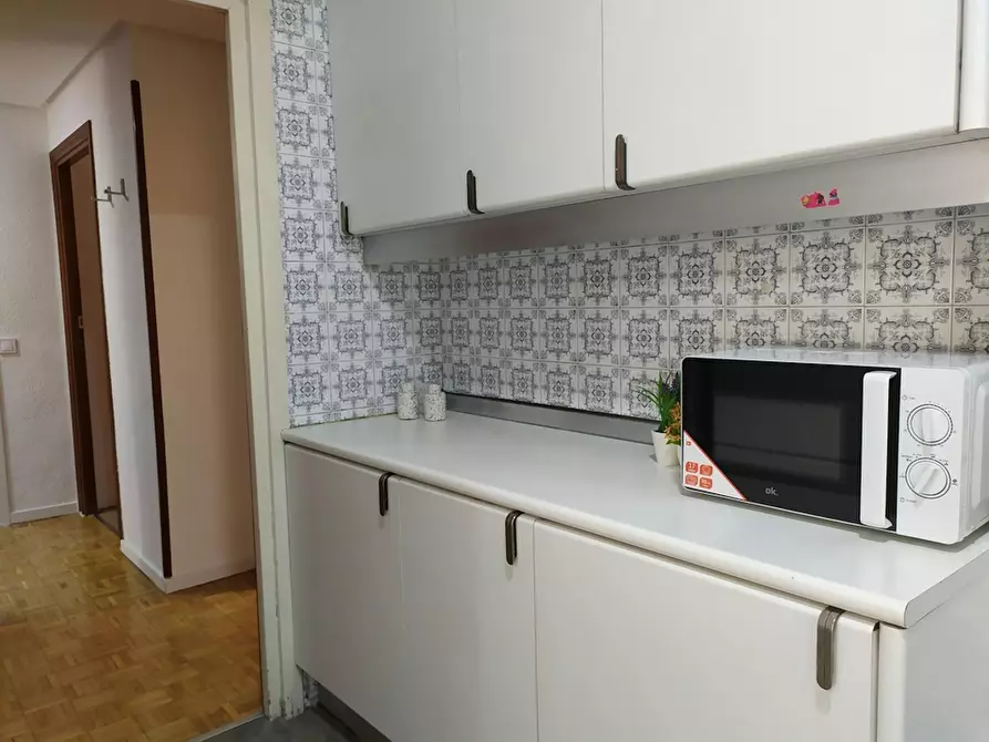 Immagine 7 di Camera in affitto  in Avenida de Portugal a Madrid