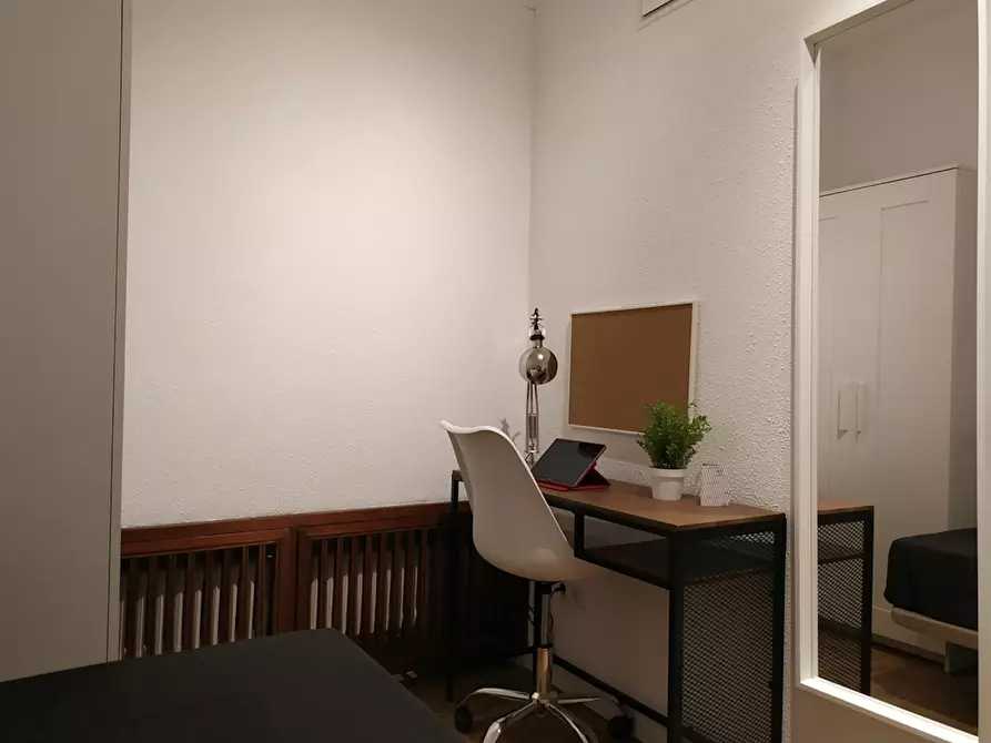 Immagine 3 di Camera in affitto  in Avenida de Portugal a Madrid