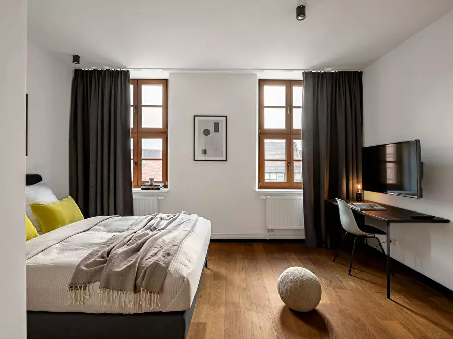 Immagine 1 di Appartamento in affitto  in Amtsstraße a Wolfsburg