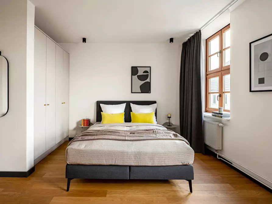 Immagine 2 di Appartamento in affitto  in Amtsstraße a Wolfsburg