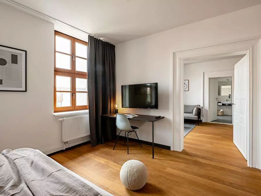Immagine 3 di Appartamento in affitto  in Amtsstraße a Wolfsburg