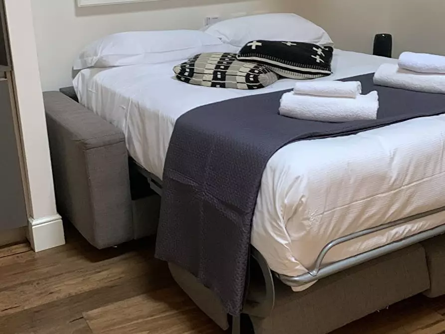 Immagine 9 di Appartamento in affitto  in Via del Moro a Firenze