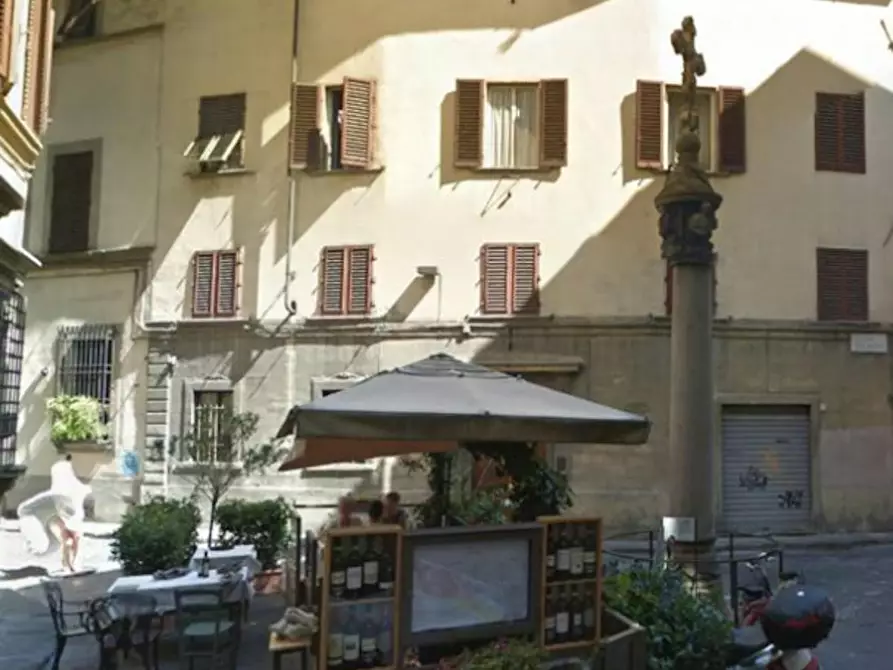 Immagine 4 di Appartamento in affitto  in Via del Moro a Firenze