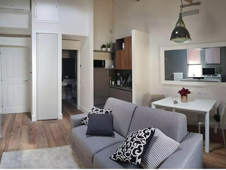 Immagine 7 di Appartamento in affitto  in Via del Moro a Firenze