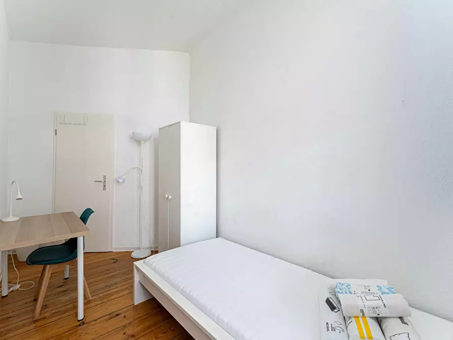 Immagine 4 di Camera in affitto  in Boxhagener Straße a Berlin Friedrichshain