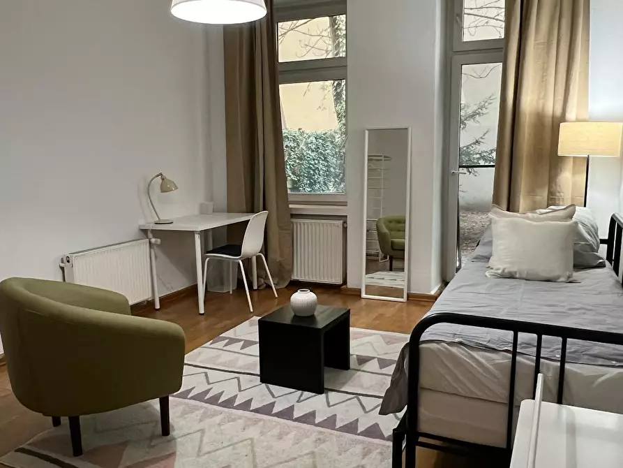 Immagine 4 di Camera in affitto  in Kiautschoustraße a Berlin