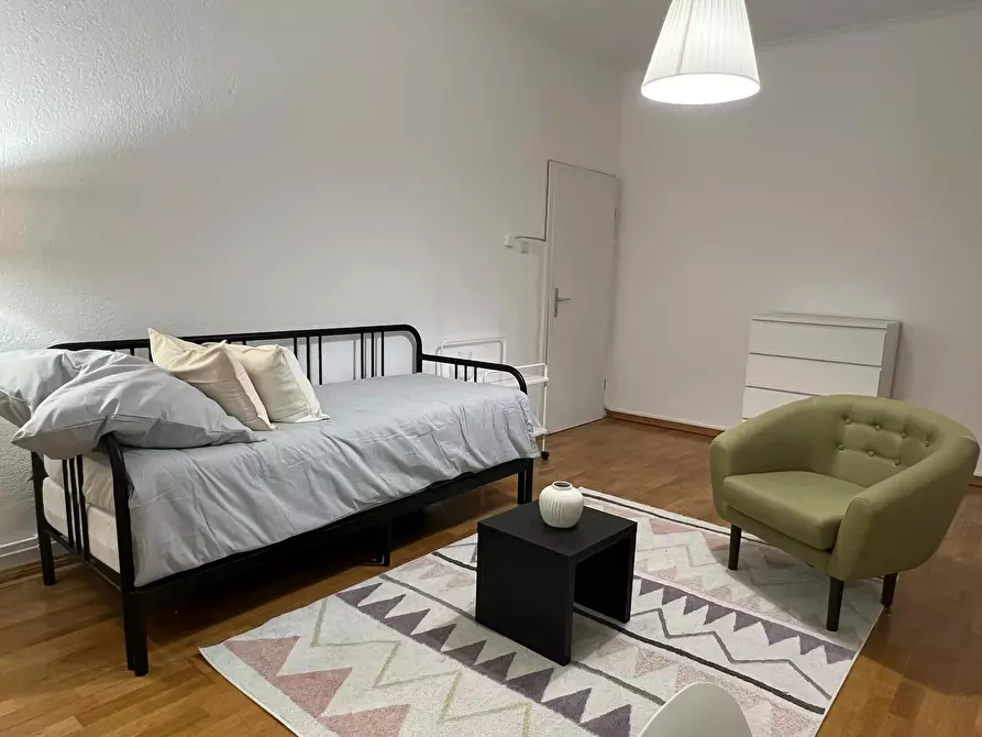 Immagine 2 di Camera in affitto  in Kiautschoustraße a Berlin