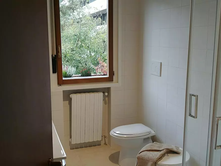 Immagine 5 di Camera condivisa in affitto  in Via Luigi Pellizzo a Padova