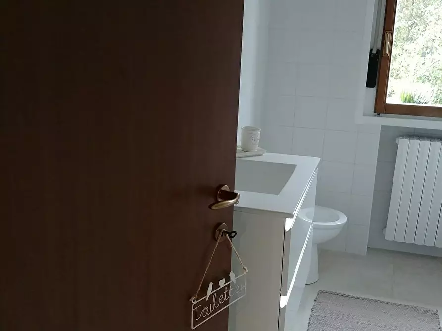 Immagine 4 di Camera condivisa in affitto  in Via Luigi Pellizzo a Padova