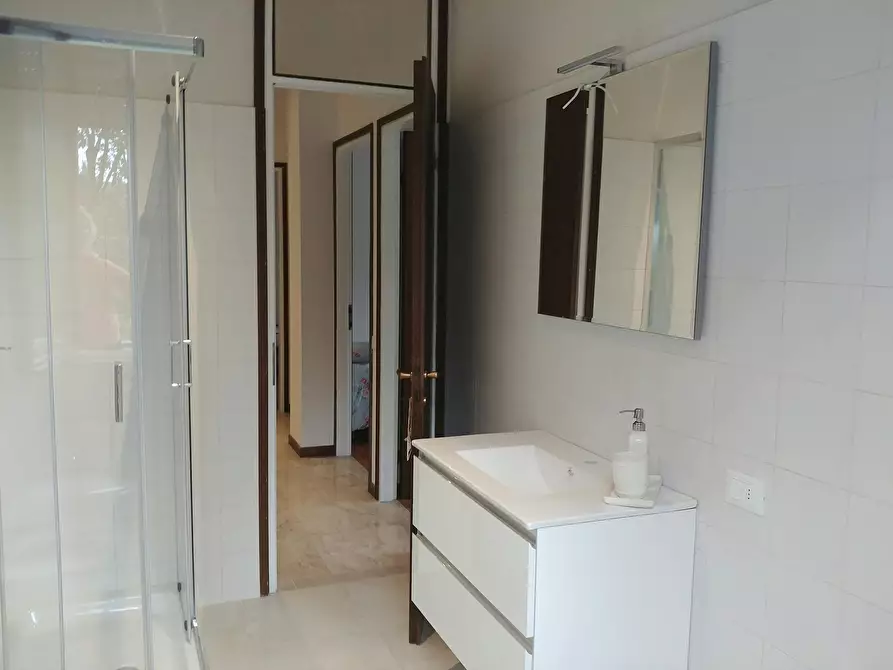 Immagine 7 di Camera condivisa in affitto  in Via Luigi Pellizzo a Padova