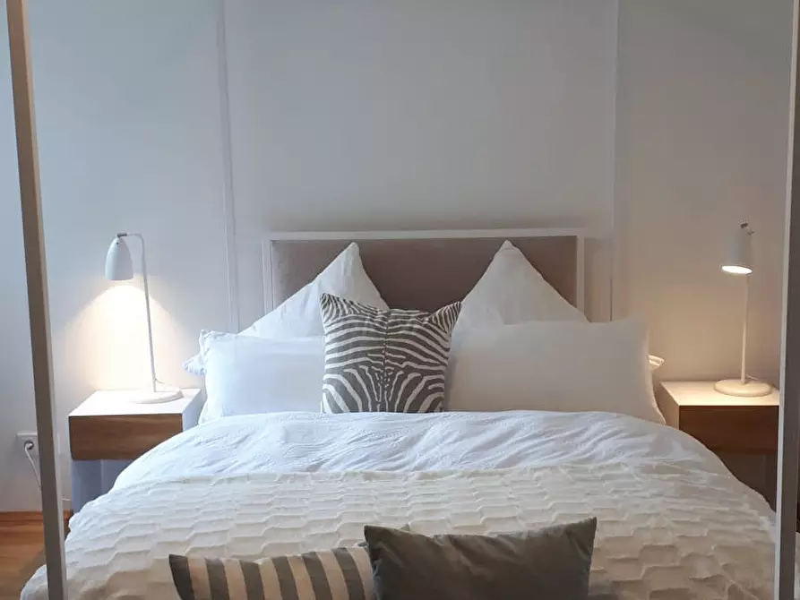 Immagine 4 di Appartamento in affitto  in Bussardstraße a Unterhaching