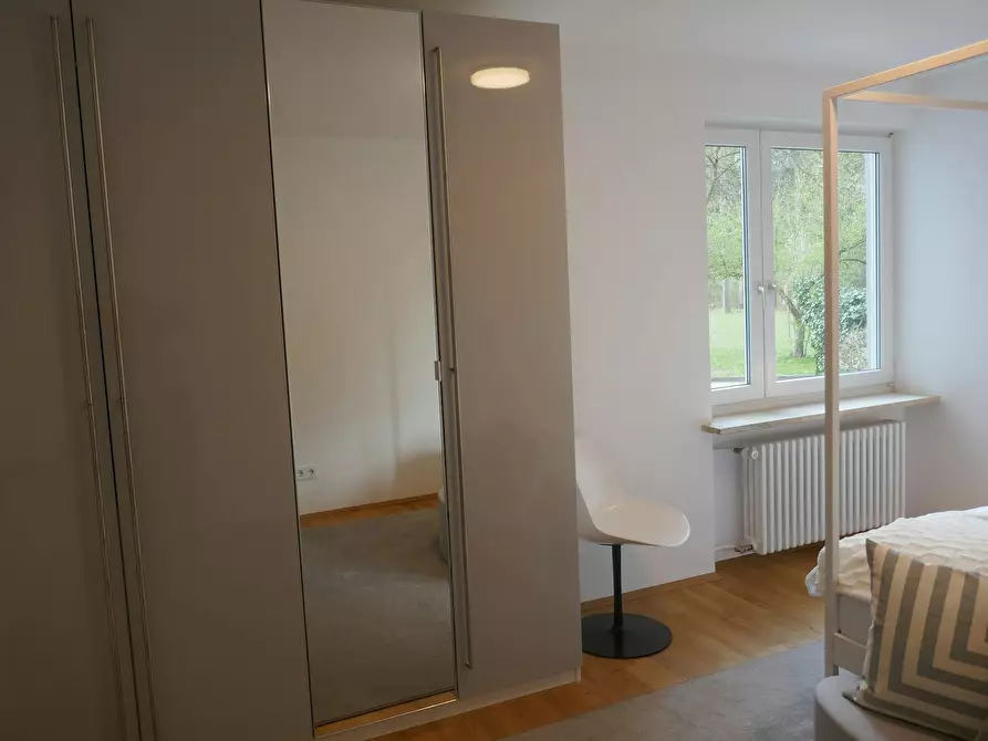 Immagine 7 di Appartamento in affitto  in Bussardstraße a Unterhaching