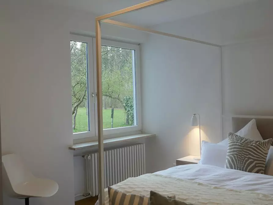 Immagine 2 di Appartamento in affitto  in Bussardstraße a Unterhaching