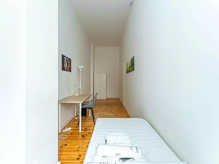 Immagine 4 di Camera in affitto  in Nordkapstraße a Berlin