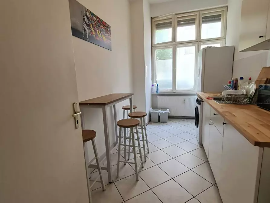Immagine 9 di Camera in affitto  in Nordkapstraße a Berlin