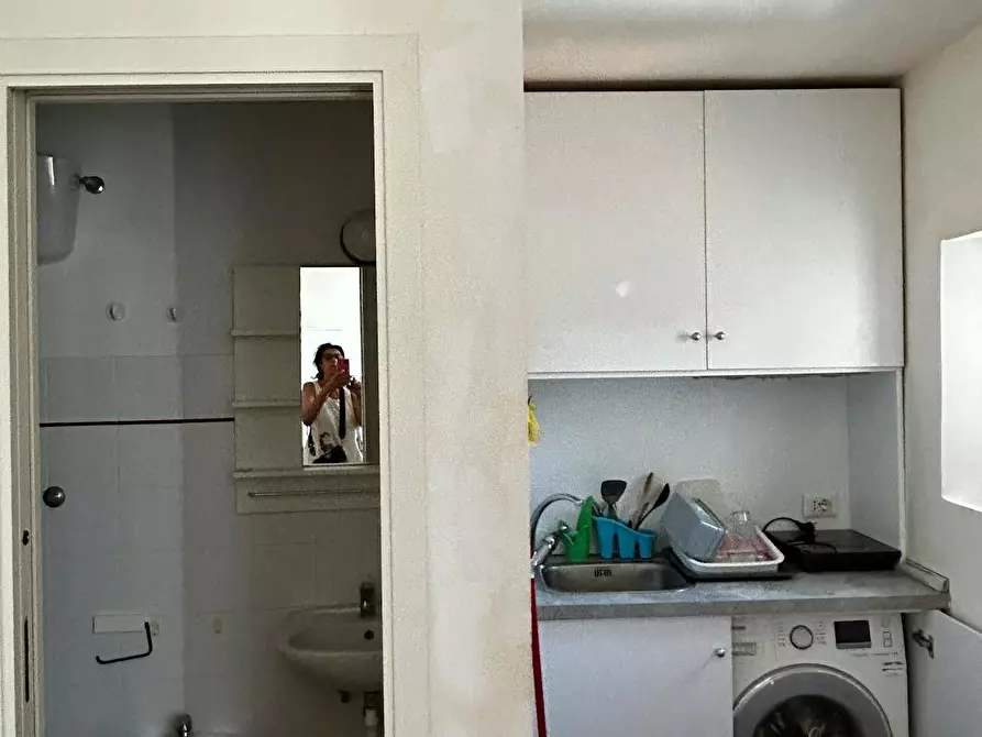 Immagine 4 di Appartamento in affitto  in Via del Giglio a Firenze