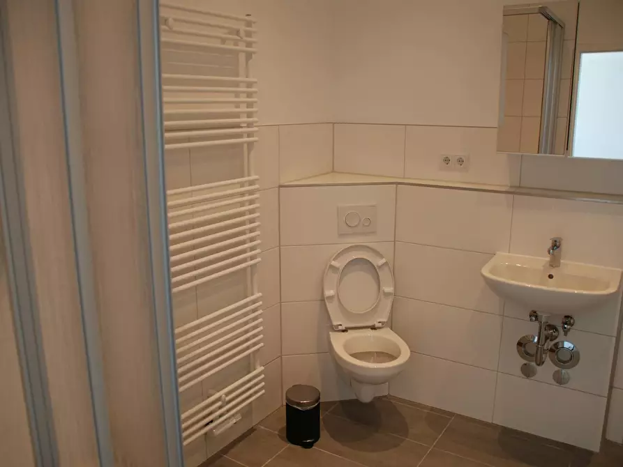 Immagine 8 di Appartamento in affitto  in Helsingforser Straße a Berlin Friedrichshain