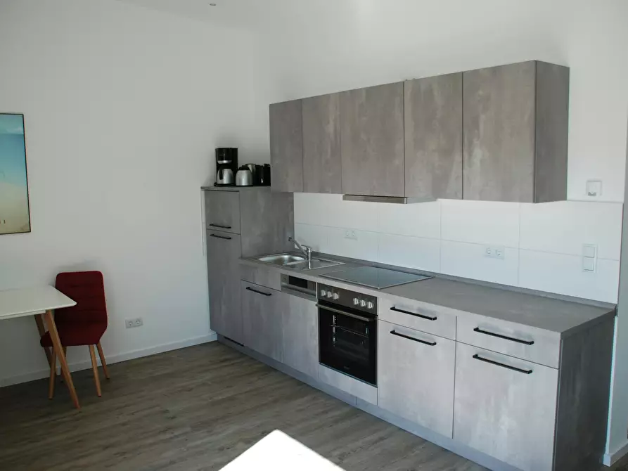 Immagine 5 di Appartamento in affitto  in Helsingforser Straße a Berlin Friedrichshain