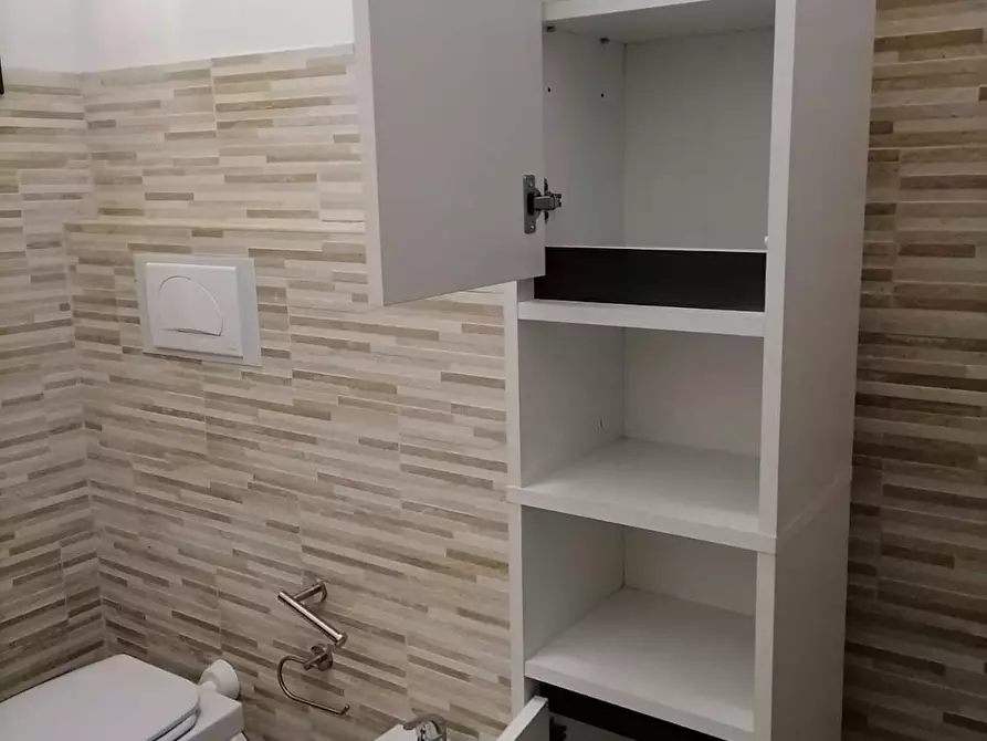 Immagine 10 di Camera in affitto  in Via Nizza a Sassari