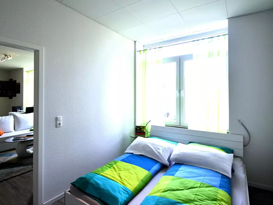 Immagine 5 di Appartamento in affitto  in Schulstraße a Raunheim