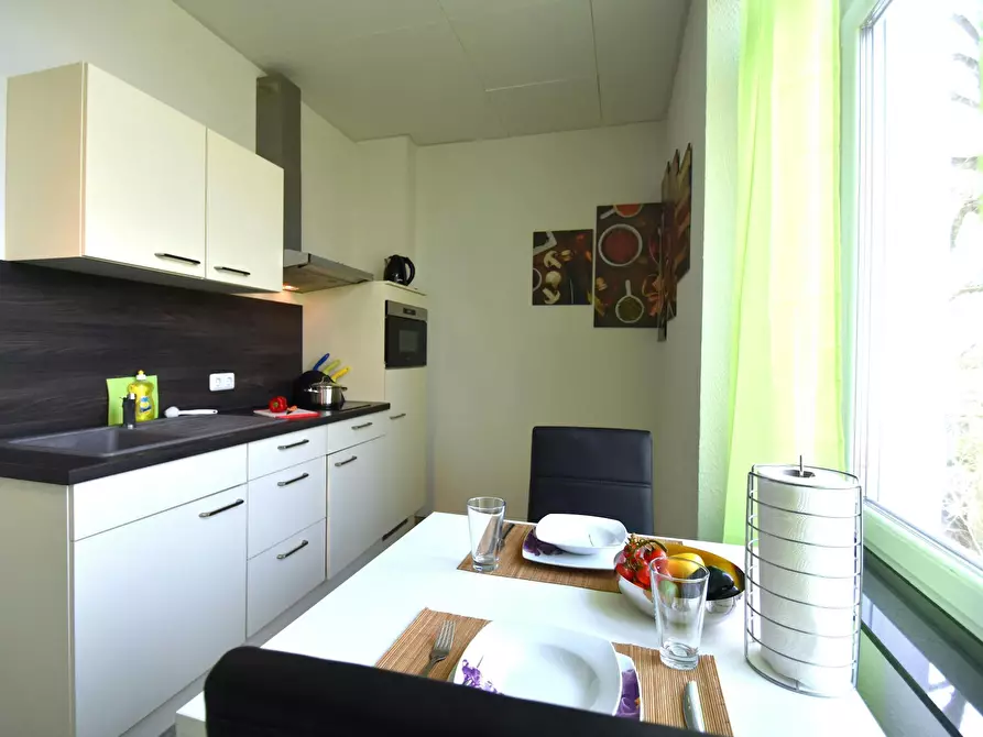 Immagine 3 di Appartamento in affitto  in Schulstraße a Raunheim