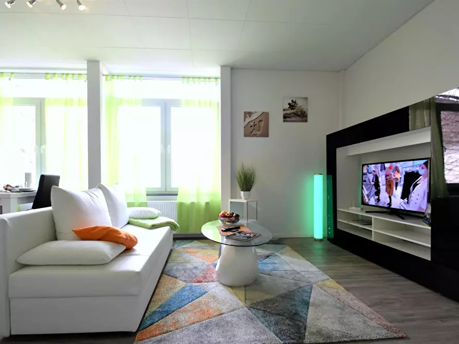 Immagine 4 di Appartamento in affitto  in Schulstraße a Raunheim