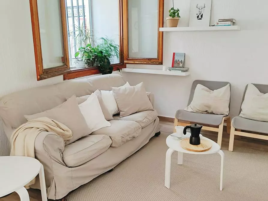 Immagine 10 di Camera in affitto  in Calle de Iturbe a Madrid