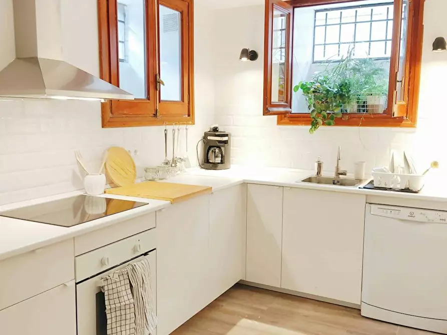 Immagine 6 di Camera in affitto  in Calle de Iturbe a Madrid