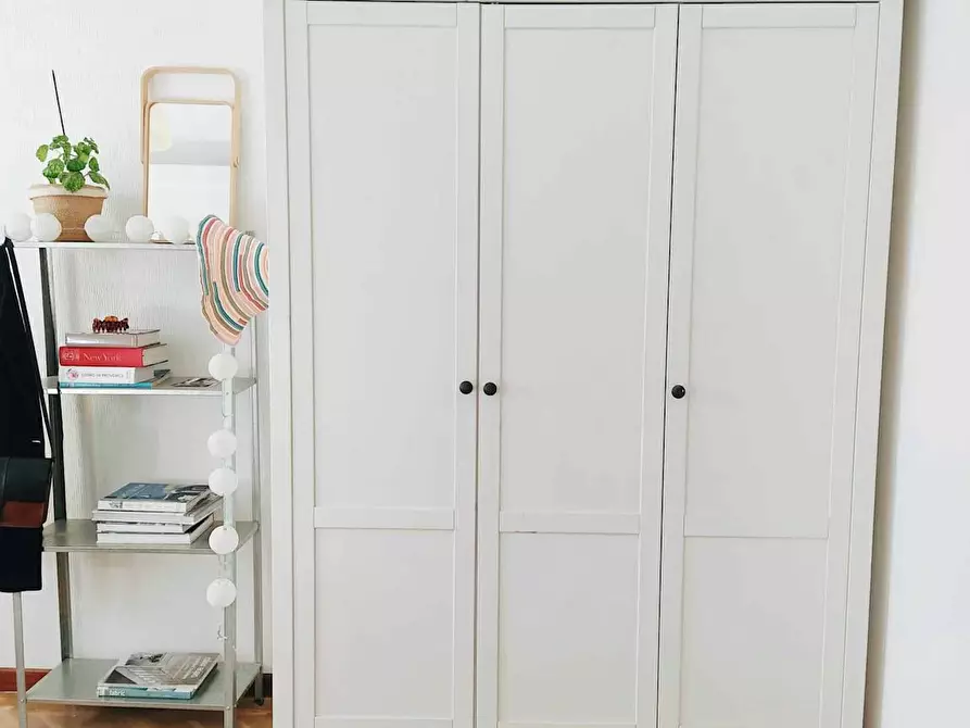 Immagine 3 di Camera in affitto  in Calle de Iturbe a Madrid