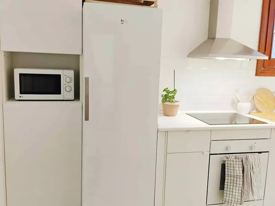 Immagine 5 di Camera in affitto  in Calle de Iturbe a Madrid