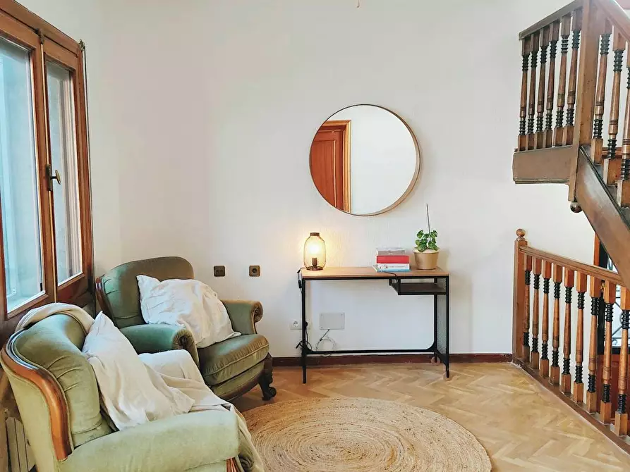 Immagine 7 di Camera in affitto  in Calle de Iturbe a Madrid