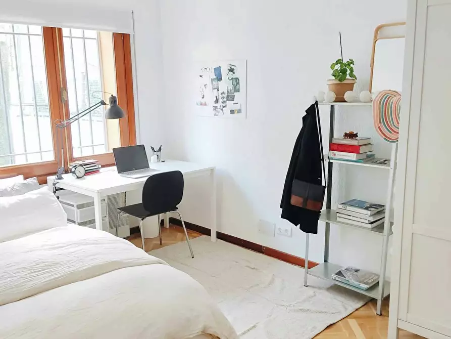 Immagine 2 di Camera in affitto  in Calle de Iturbe a Madrid