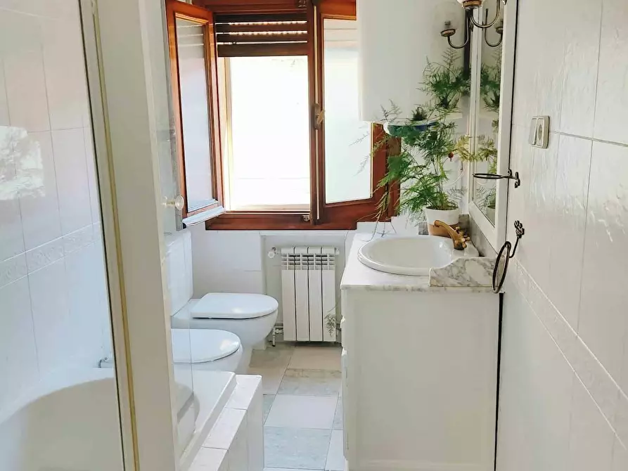 Immagine 3 di Camera in affitto  in Calle de Iturbe a Madrid