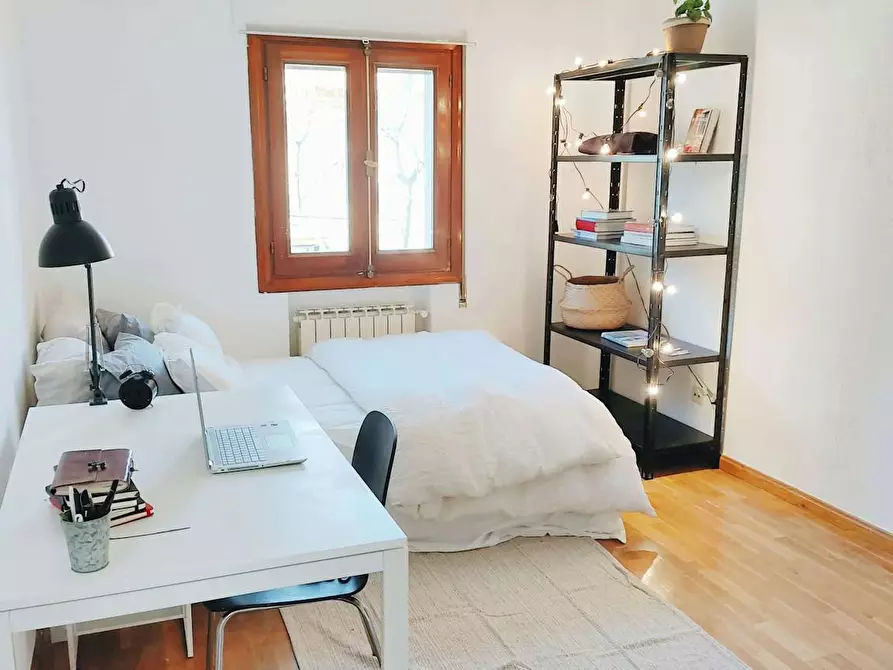 Immagine 2 di Camera in affitto  in Calle de Iturbe a Madrid