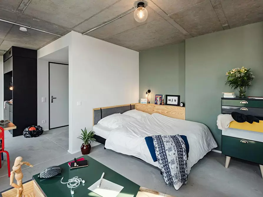 Immagine 4 di Appartamento in affitto  in Stralsunder Straße a Berlin