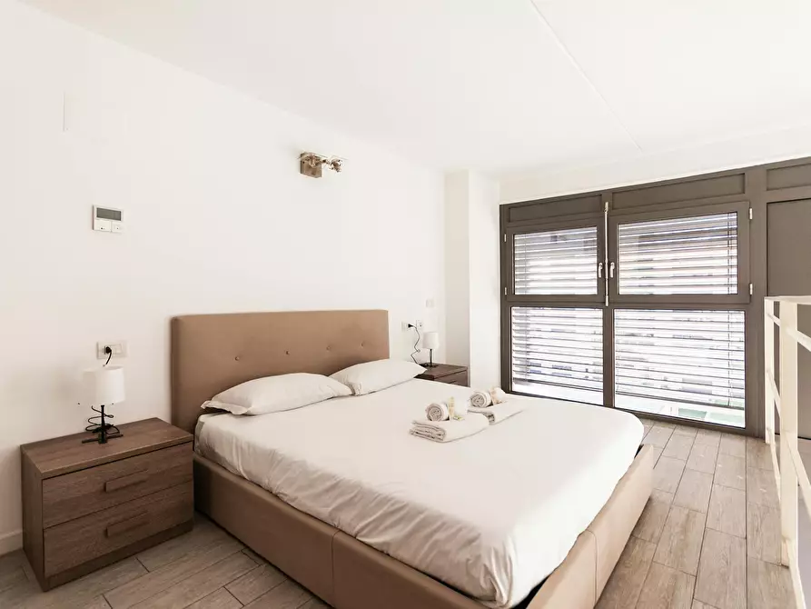 Immagine 1 di Appartamento in affitto  in Via Bruno Maderna a Milano